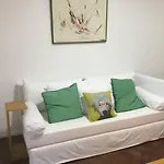 Departamento-Casita Plaza Italia-Comodidad Total-