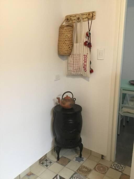 Apartamento Departamento-casita Plaza Italia-comodidad Total- Mendoza