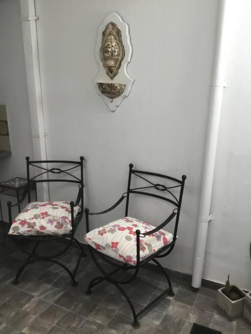 Departamento-casita Plaza Italia-comodidad Total- Apartamento Mendoza