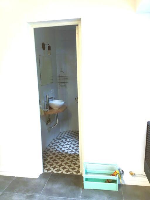 Apartamento Departamento-casita Plaza Italia-comodidad Total-