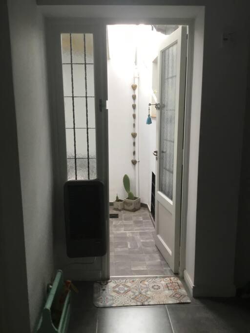 Departamento-casita Plaza Italia-comodidad Total- Mendoza