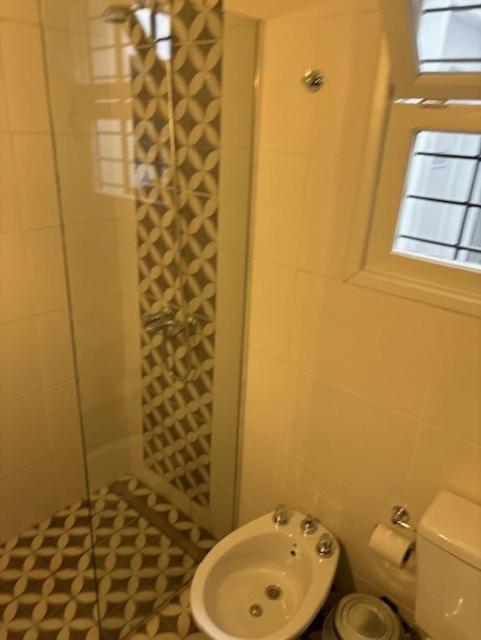 Apartamento Departamento-casita Plaza Italia-comodidad Total- *