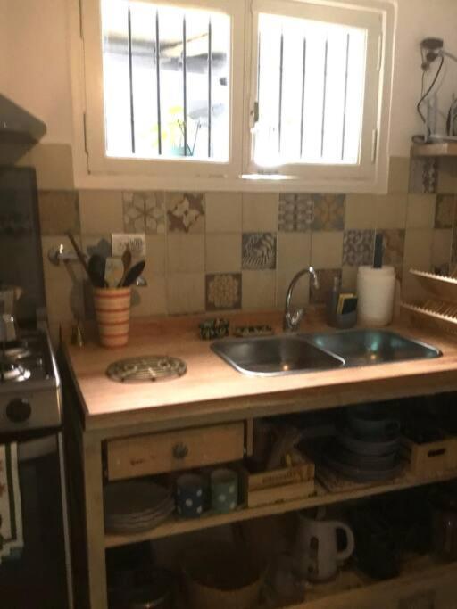 Departamento-casita Plaza Italia-comodidad Total- Mendoza