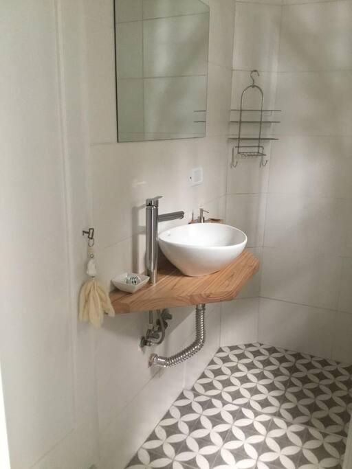 Apartment Departamento-casita Plaza Italia-comodidad Total-